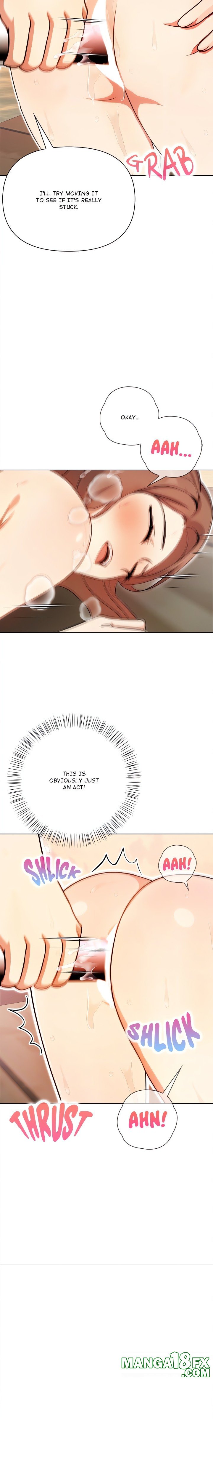 Sun-Kissed Seduction Chapter 2 image 18