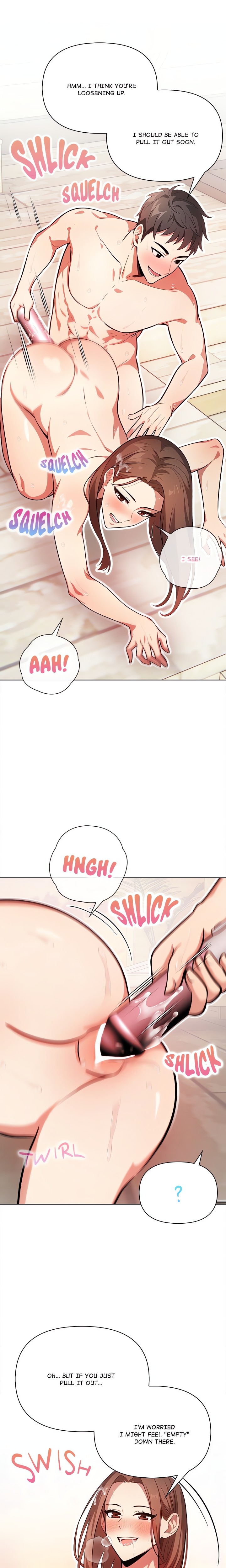 Sun-Kissed Seduction Chapter 2 image 19