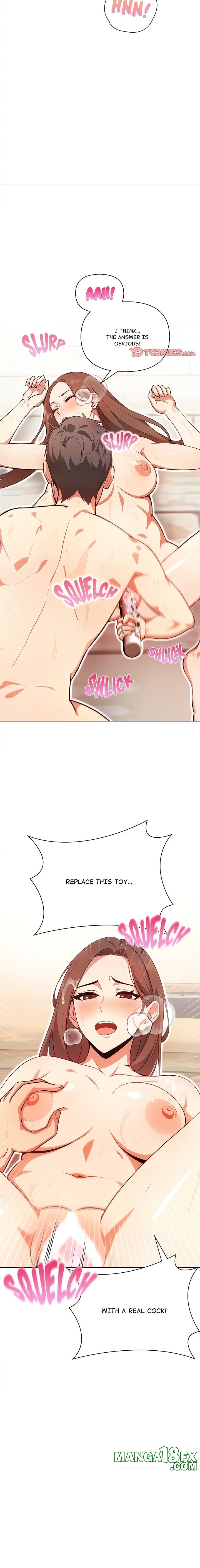 Sun-Kissed Seduction Chapter 2 image 21