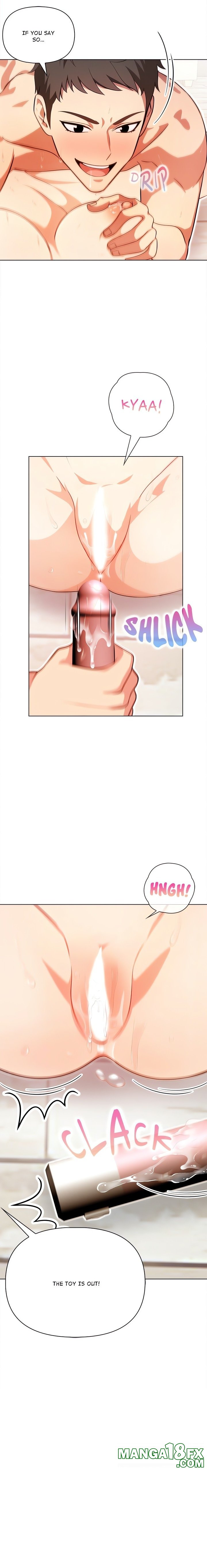 Sun-Kissed Seduction Chapter 2 image 22