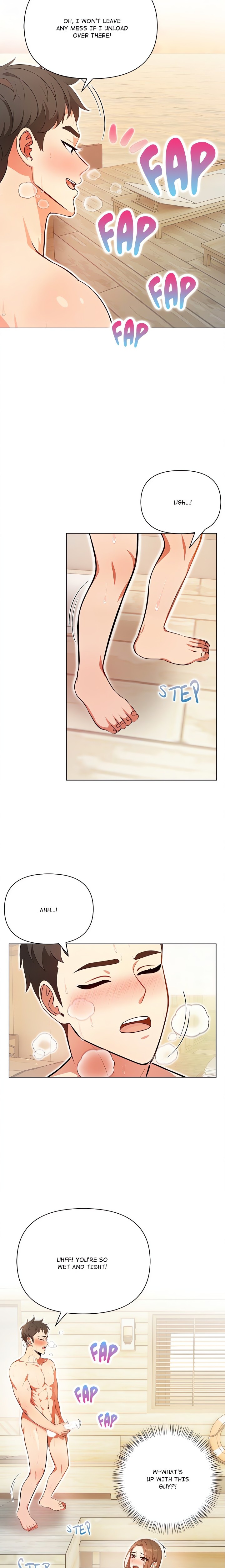 Sun-Kissed Seduction Chapter 2 image 3