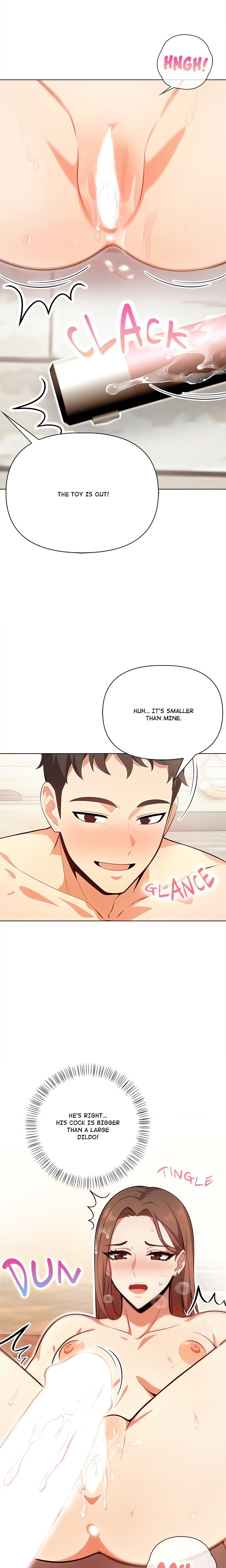 Sun-Kissed Seduction Chapter 3 image 0