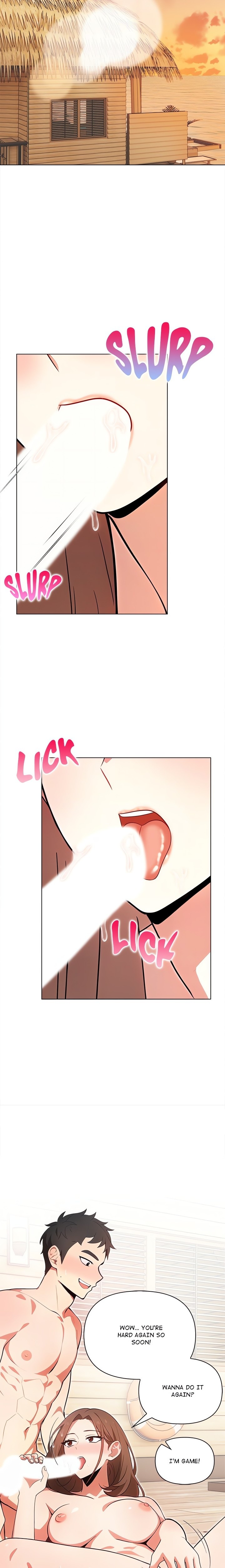 Sun-Kissed Seduction Chapter 3 image 12