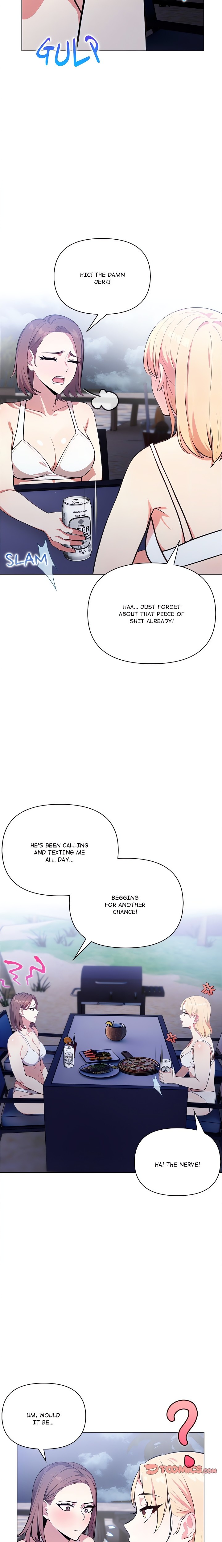Sun-Kissed Seduction Chapter 3 image 14