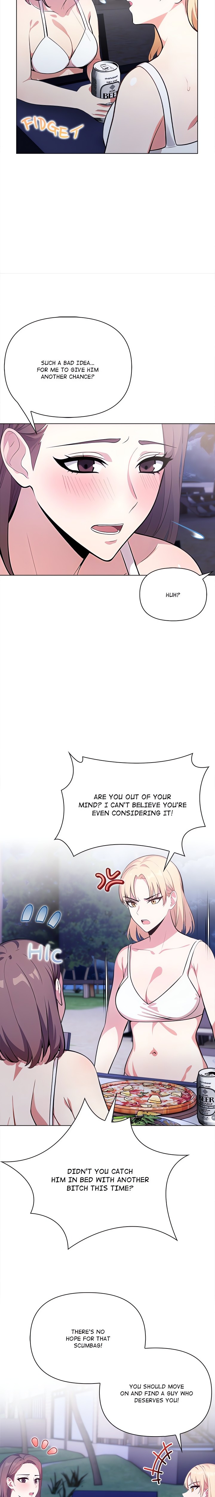 Sun-Kissed Seduction Chapter 3 image 15