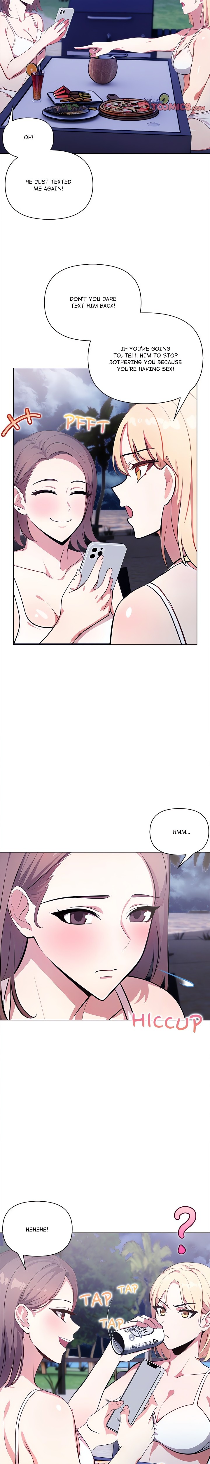 Sun-Kissed Seduction Chapter 3 image 16
