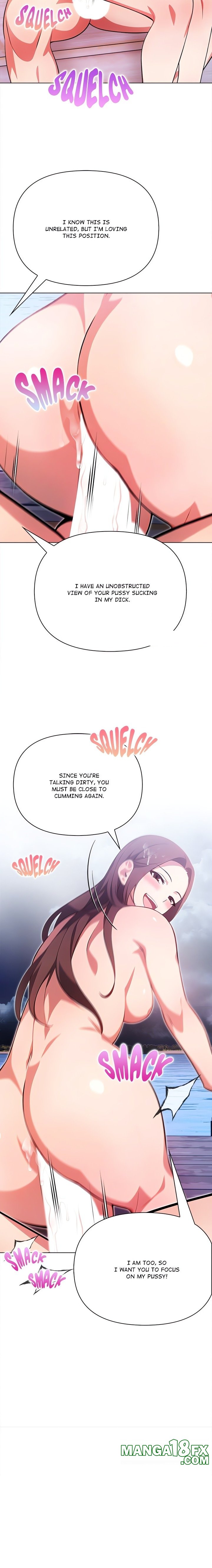Sun-Kissed Seduction Chapter 3 image 19