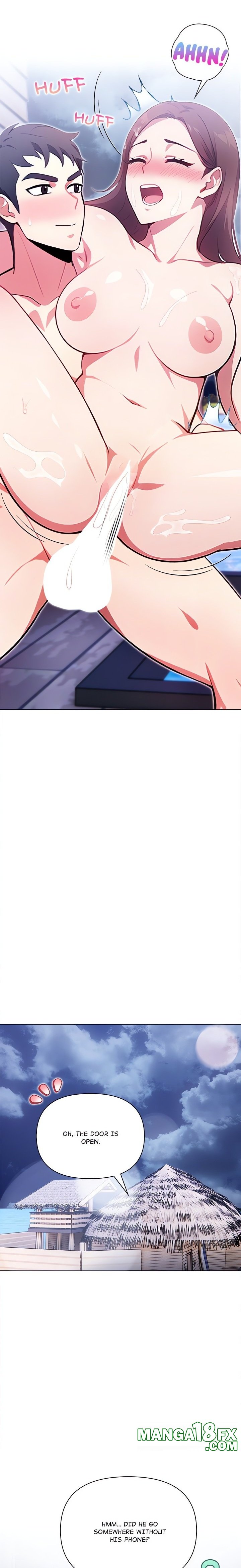 Sun-Kissed Seduction Chapter 3 image 23
