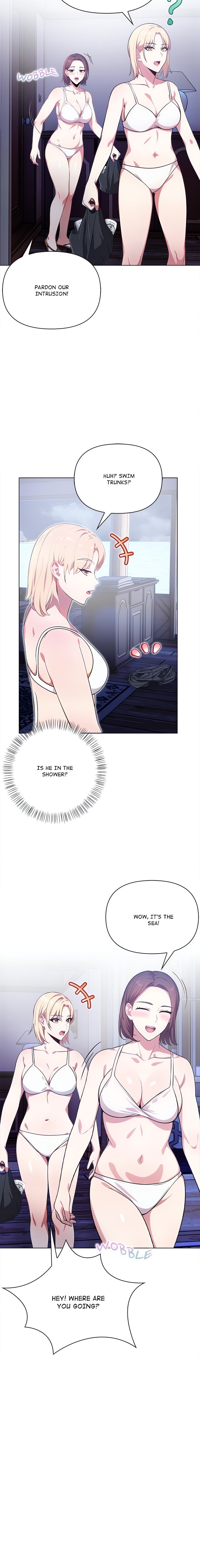Sun-Kissed Seduction Chapter 3 image 24