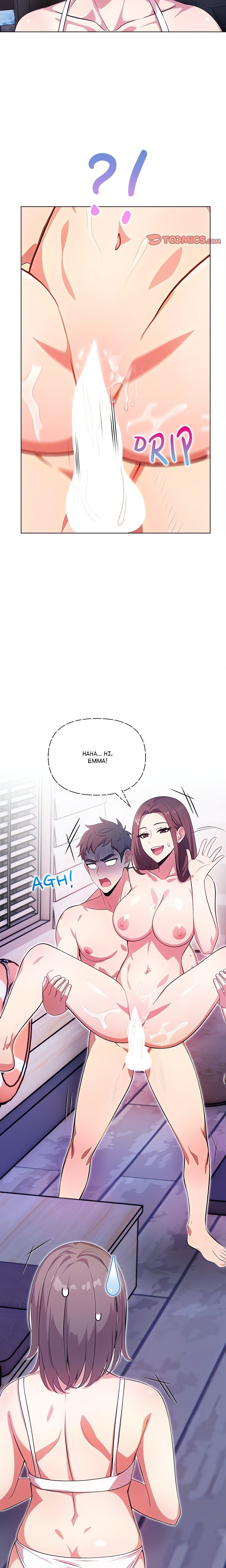 Sun-Kissed Seduction Chapter 3 image 26