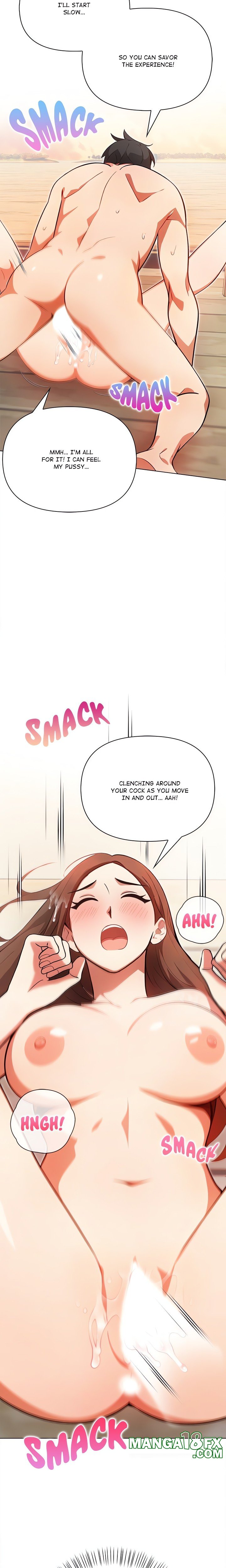 Sun-Kissed Seduction Chapter 3 image 6