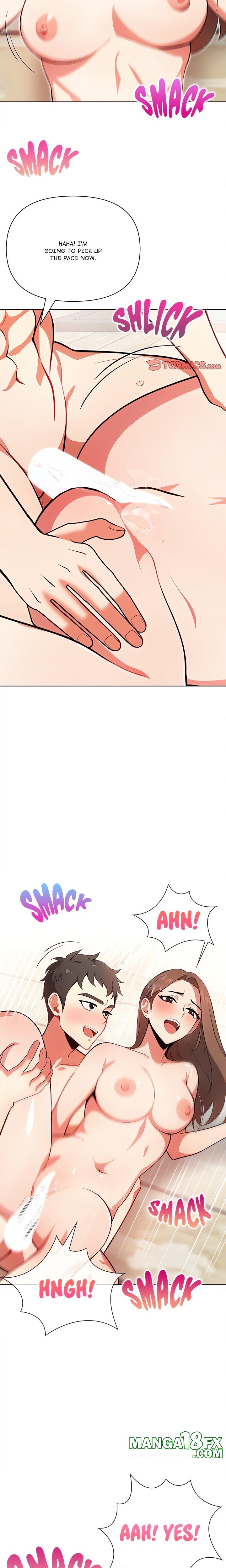 Sun-Kissed Seduction Chapter 3 image 8