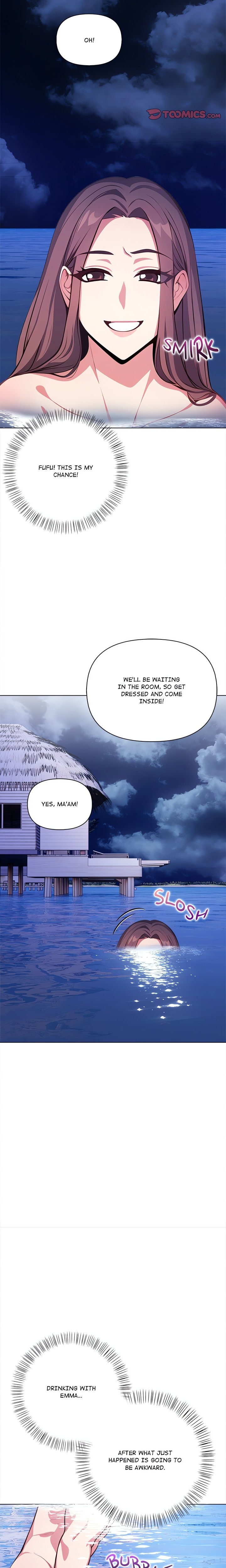 Sun-Kissed Seduction Chapter 4 image 9