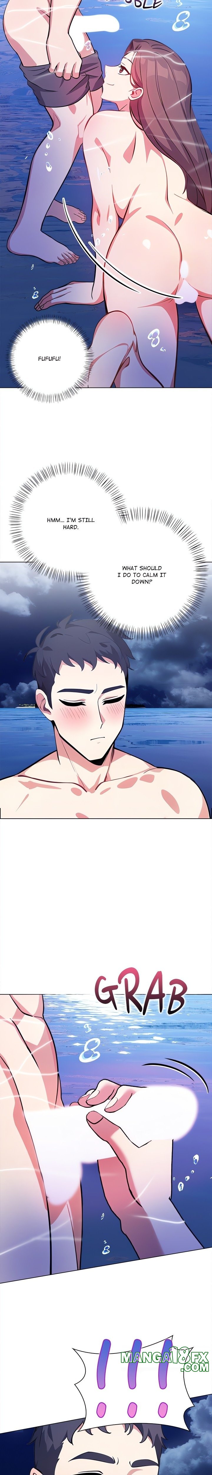 Sun-Kissed Seduction Chapter 4 image 10