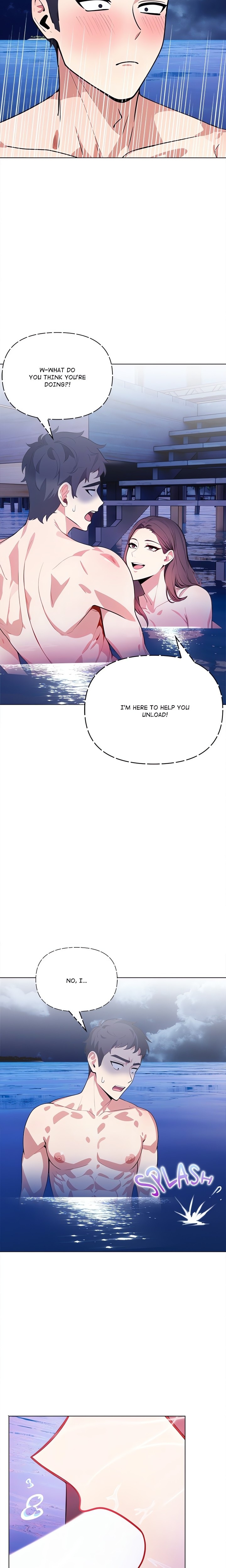 Sun-Kissed Seduction Chapter 4 image 11