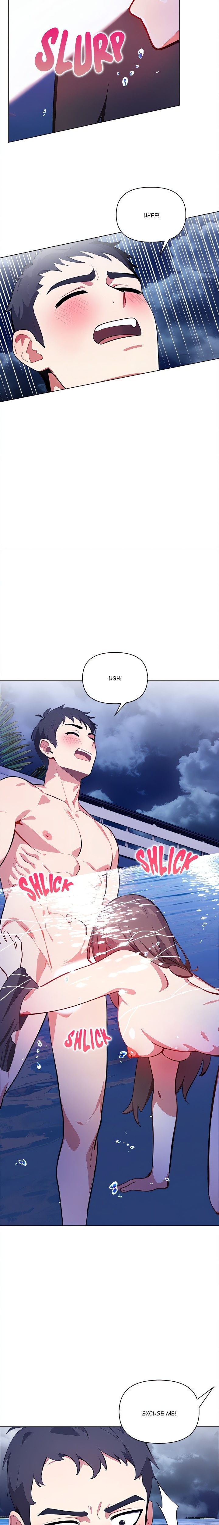 Sun-Kissed Seduction Chapter 4 image 12