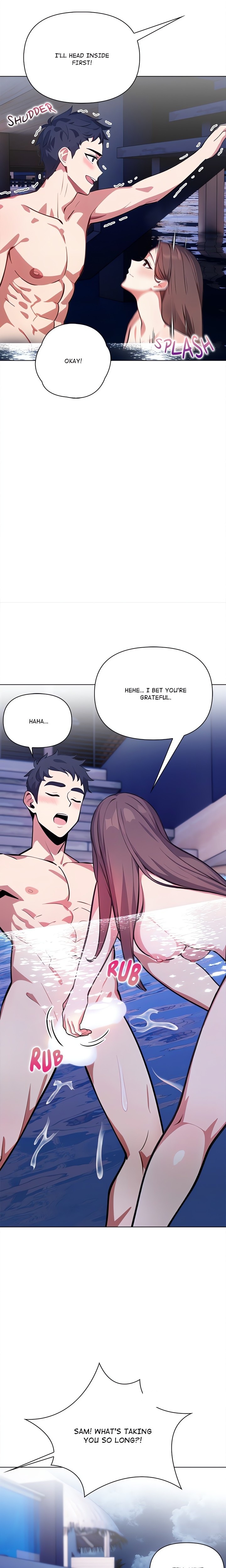 Sun-Kissed Seduction Chapter 4 image 17