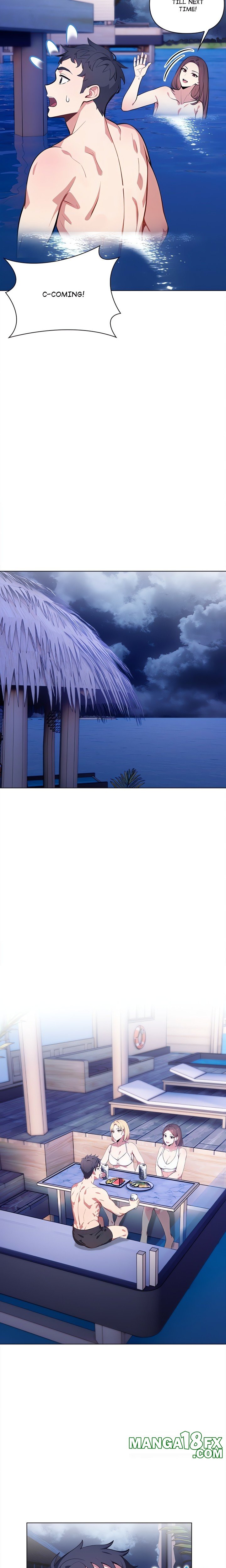 Sun-Kissed Seduction Chapter 4 image 18