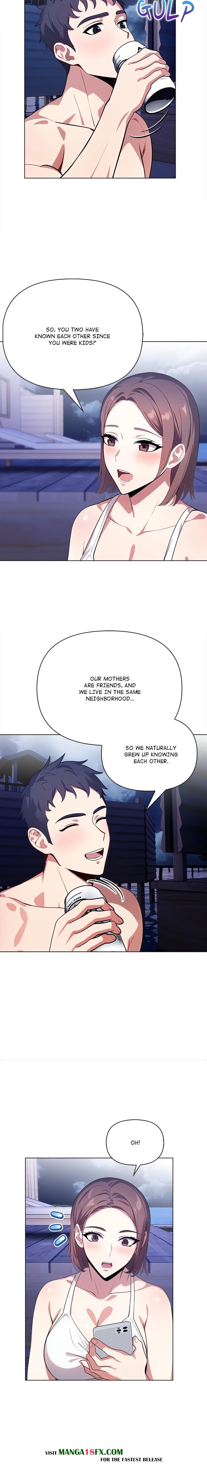 Sun-Kissed Seduction Chapter 4 image 19