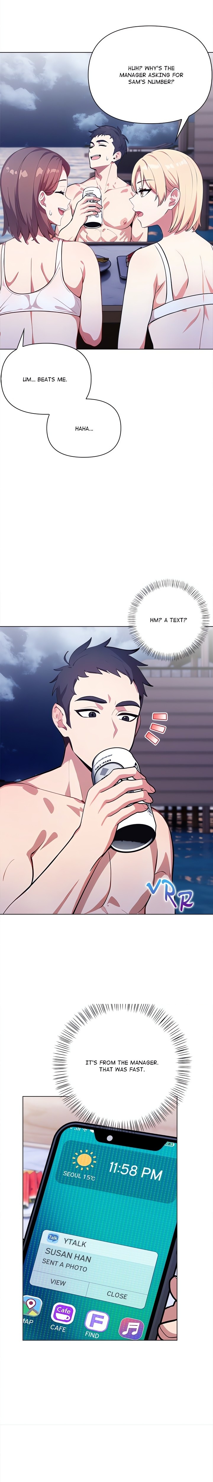 Sun-Kissed Seduction Chapter 4 image 21