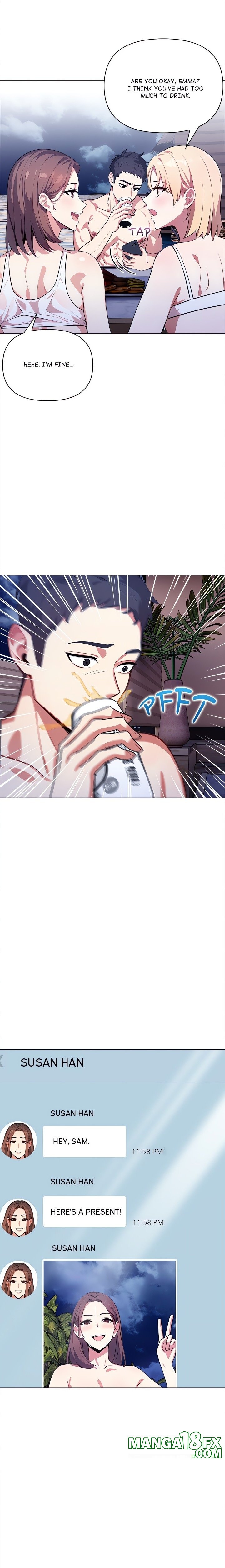 Sun-Kissed Seduction Chapter 4 image 22