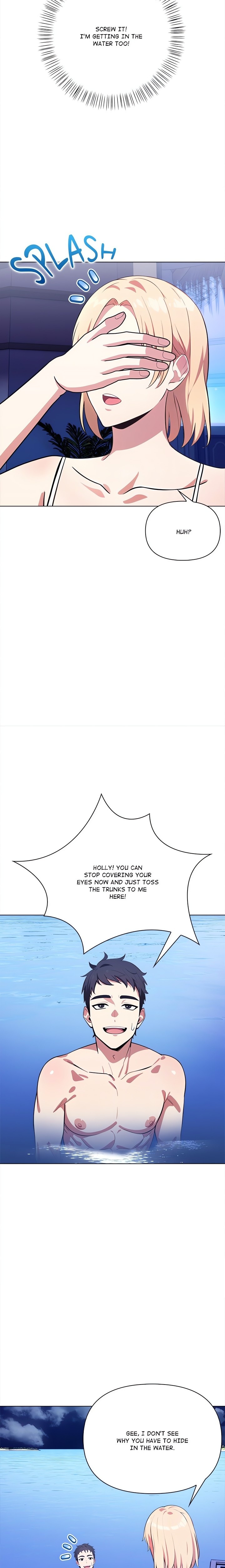 Sun-Kissed Seduction Chapter 4 image 7