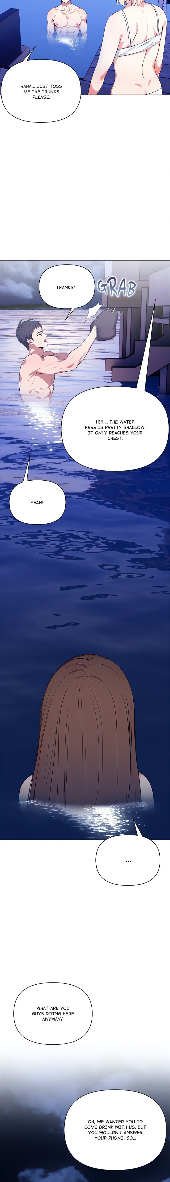 Sun-Kissed Seduction Chapter 4 image 8
