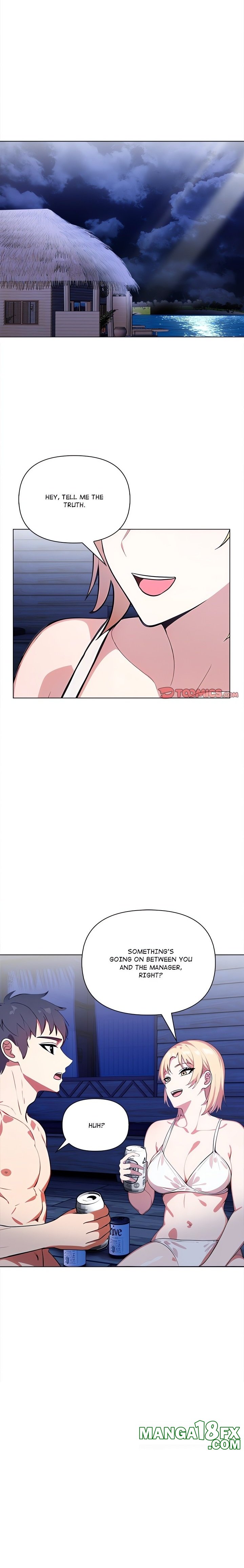 Sun-Kissed Seduction Chapter 5 image 11