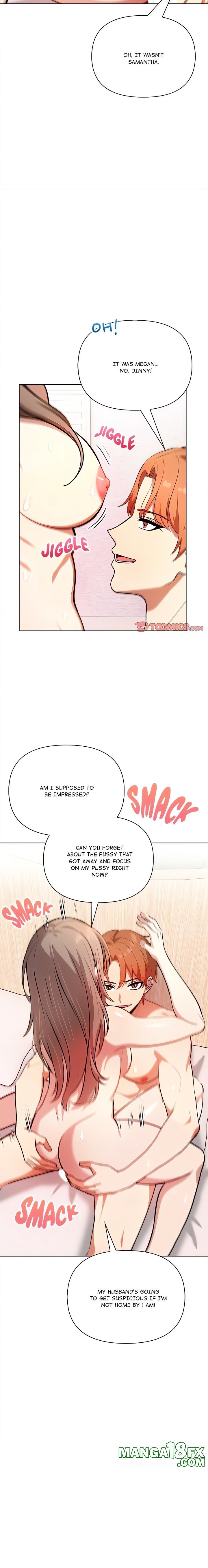 Sun-Kissed Seduction Chapter 5 image 19