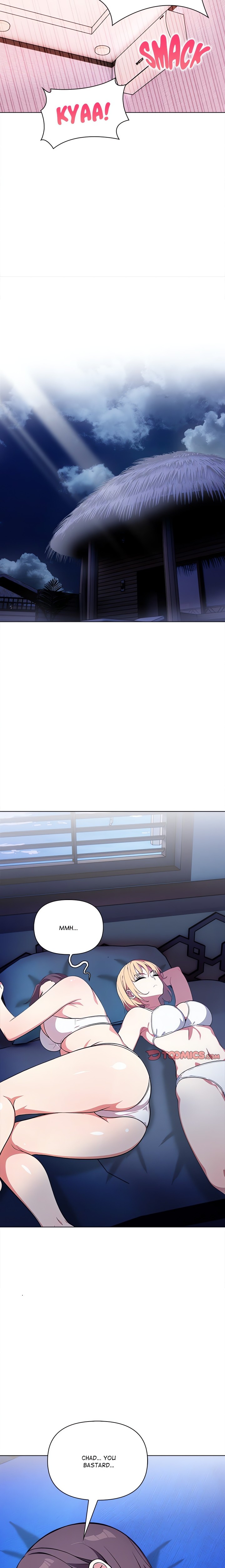 Sun-Kissed Seduction Chapter 5 image 21
