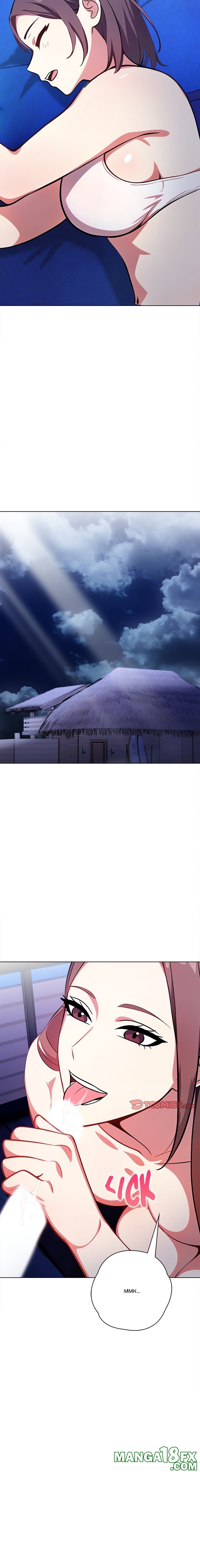 Sun-Kissed Seduction Chapter 5 image 22