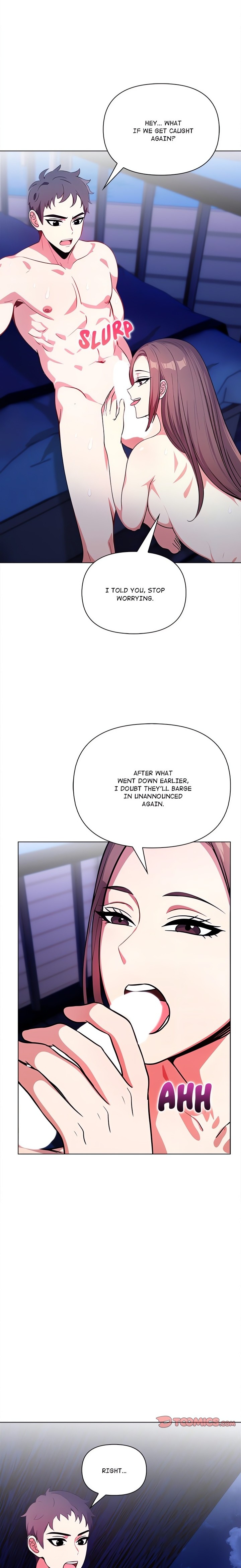 Sun-Kissed Seduction Chapter 5 image 23