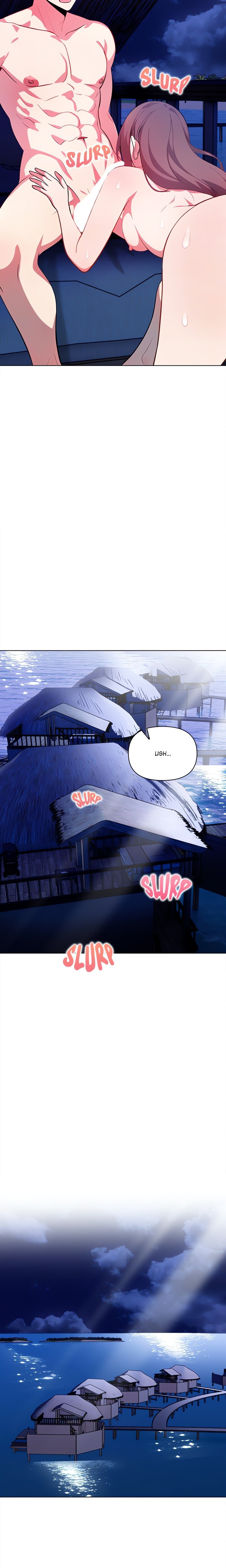 Sun-Kissed Seduction Chapter 5 image 24