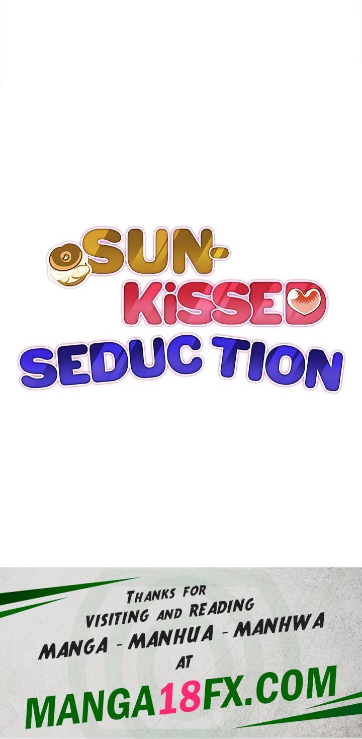 Sun-Kissed Seduction Chapter 5 image 25