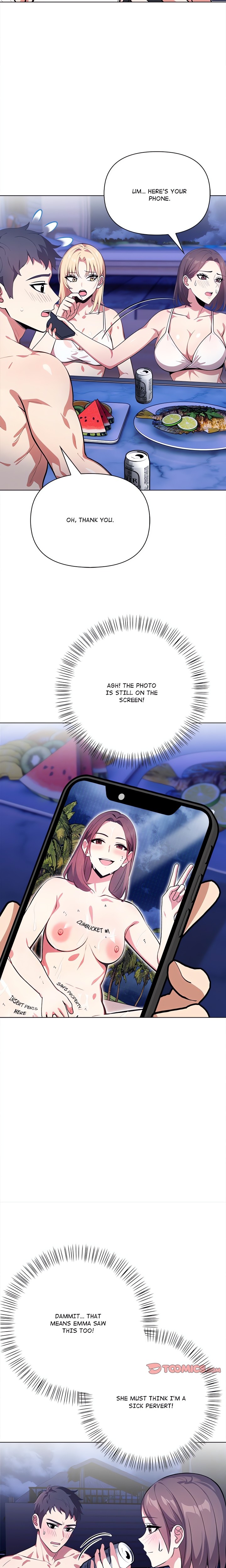 Sun-Kissed Seduction Chapter 5 image 4