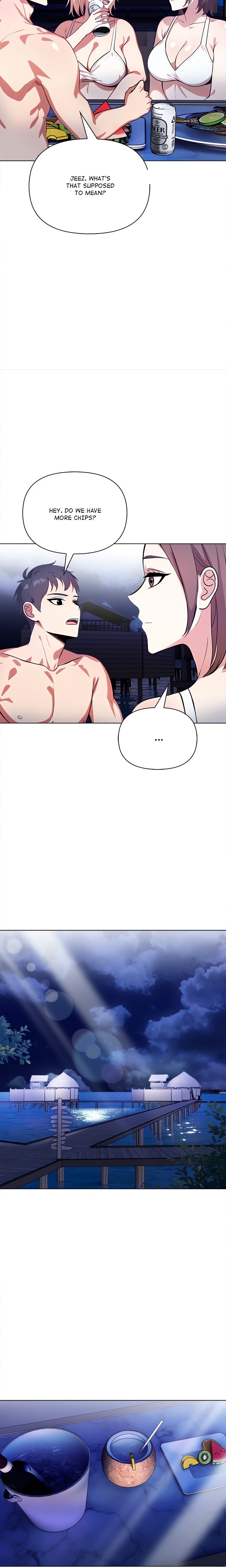 Sun-Kissed Seduction Chapter 5 image 7