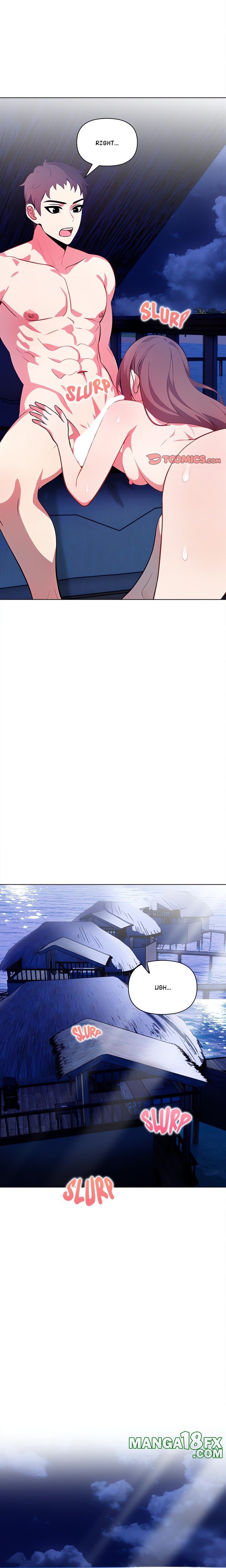 Sun-Kissed Seduction Chapter 6 image 0