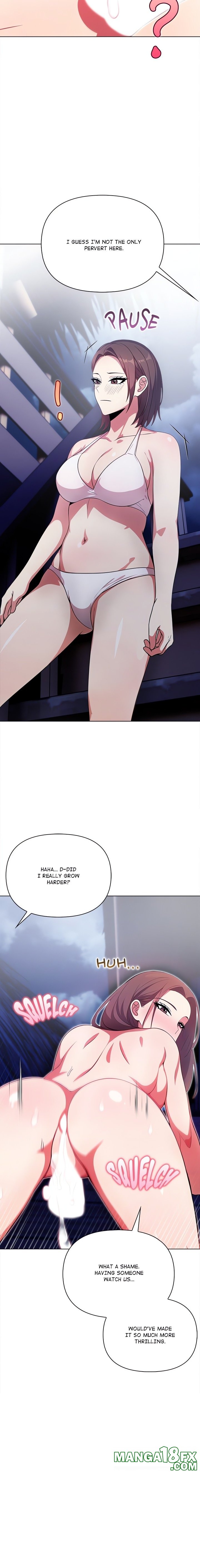 Sun-Kissed Seduction Chapter 6 image 11