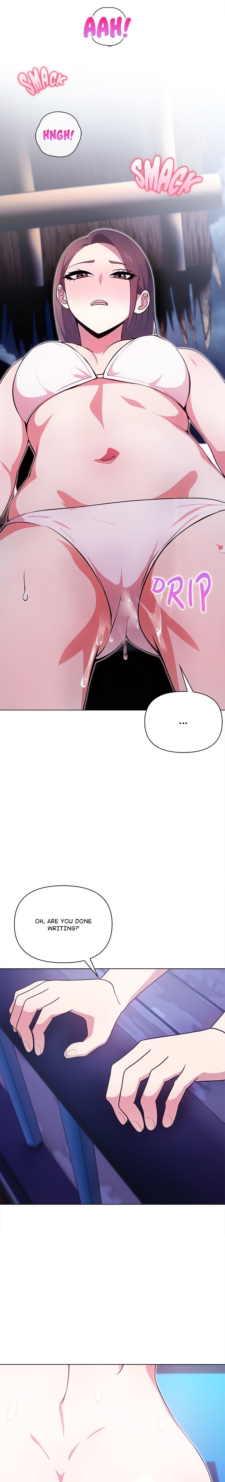 Sun-Kissed Seduction Chapter 6 image 13