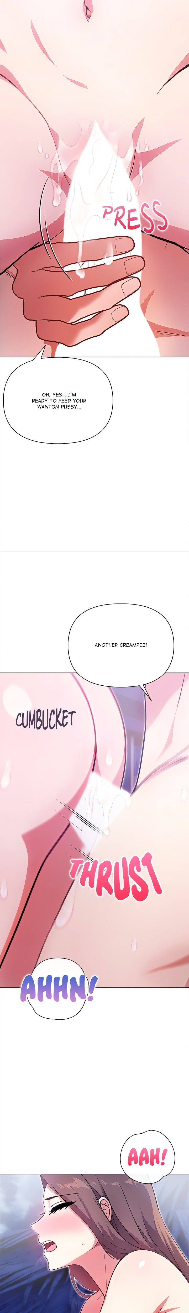 Sun-Kissed Seduction Chapter 6 image 15