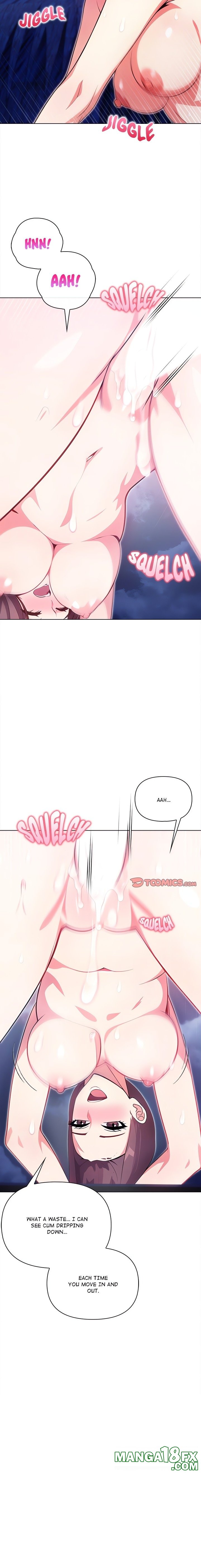 Sun-Kissed Seduction Chapter 6 image 16