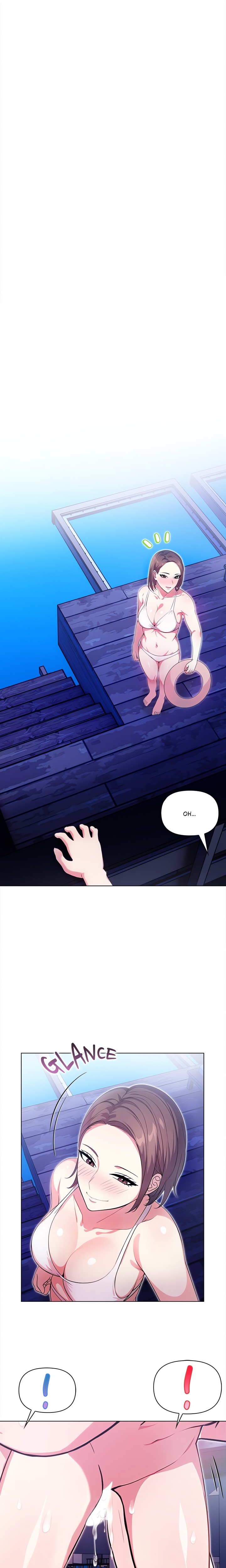 Sun-Kissed Seduction Chapter 6 image 18