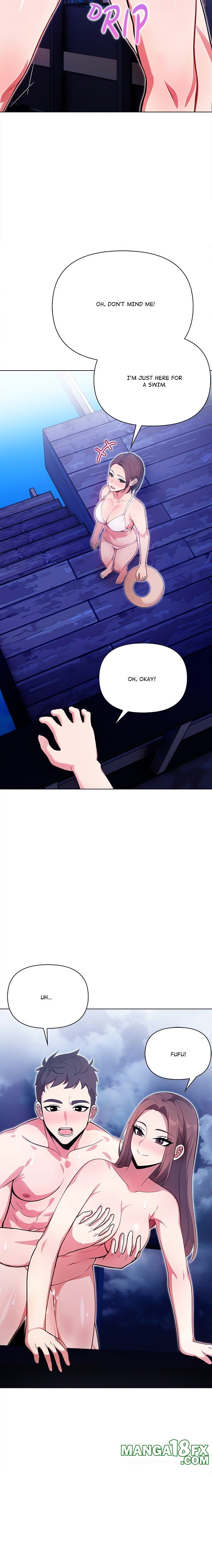 Sun-Kissed Seduction Chapter 6 image 19