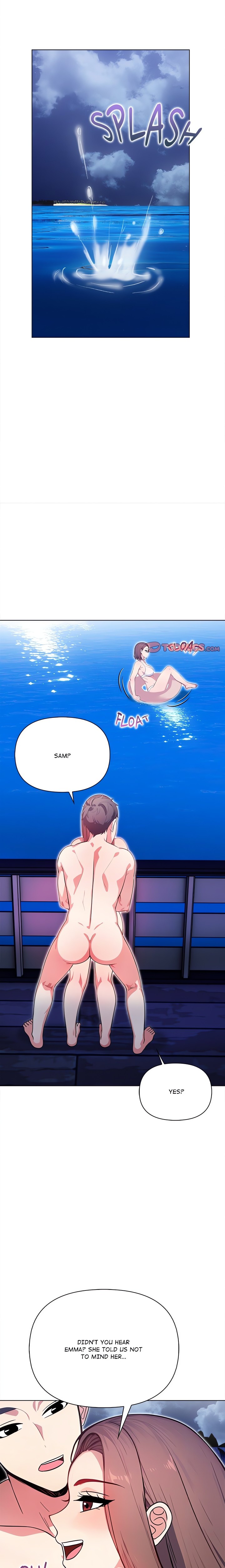 Sun-Kissed Seduction Chapter 6 image 20