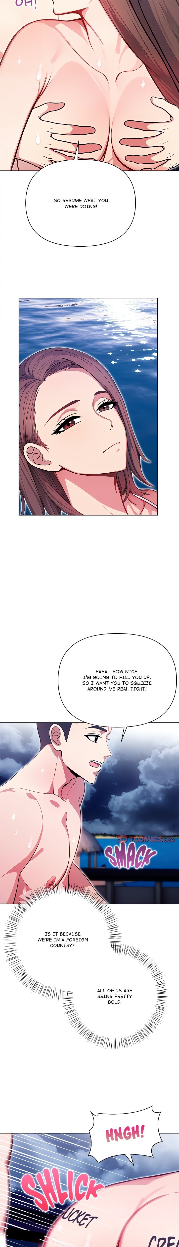 Sun-Kissed Seduction Chapter 6 image 21