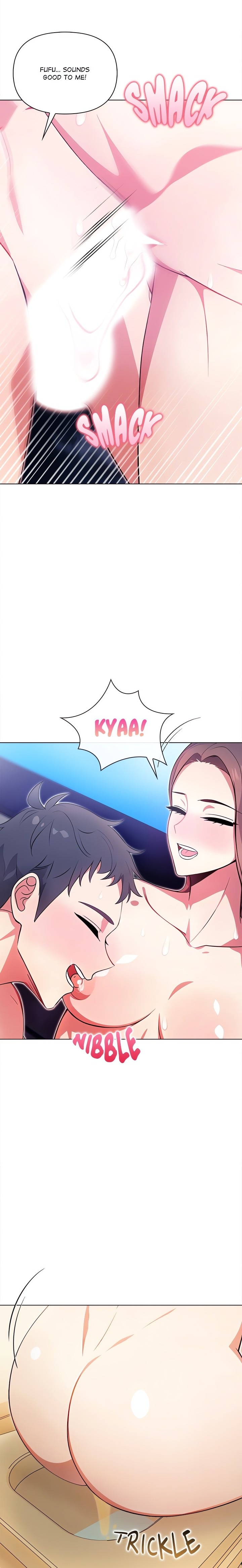 Sun-Kissed Seduction Chapter 6 image 3