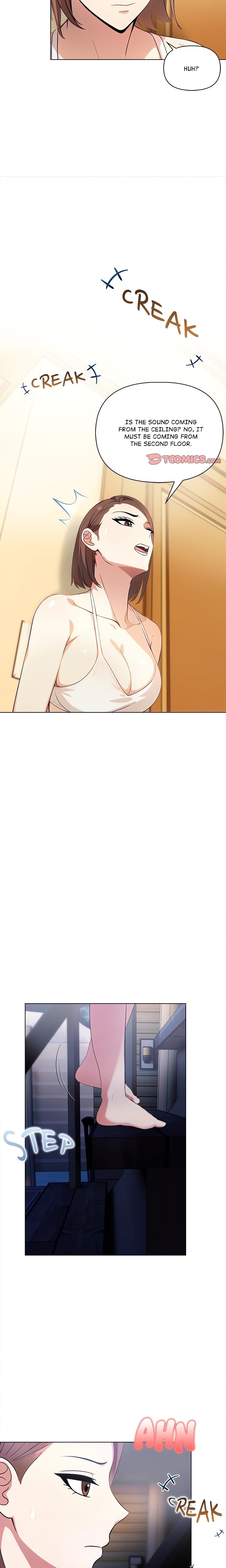 Sun-Kissed Seduction Chapter 6 image 5
