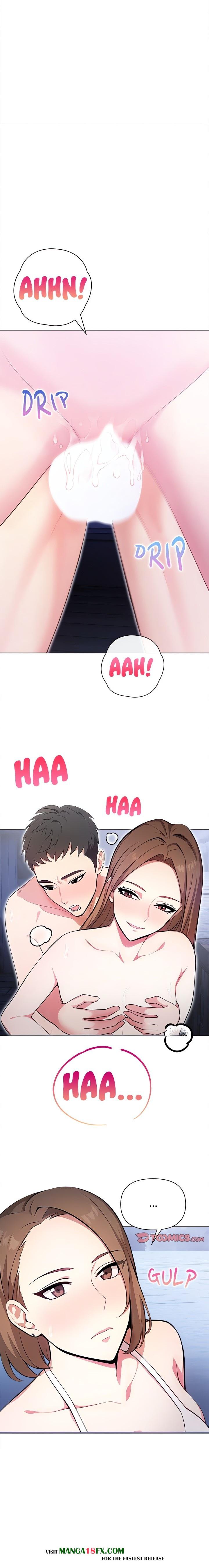 Sun-Kissed Seduction Chapter 7 image 12