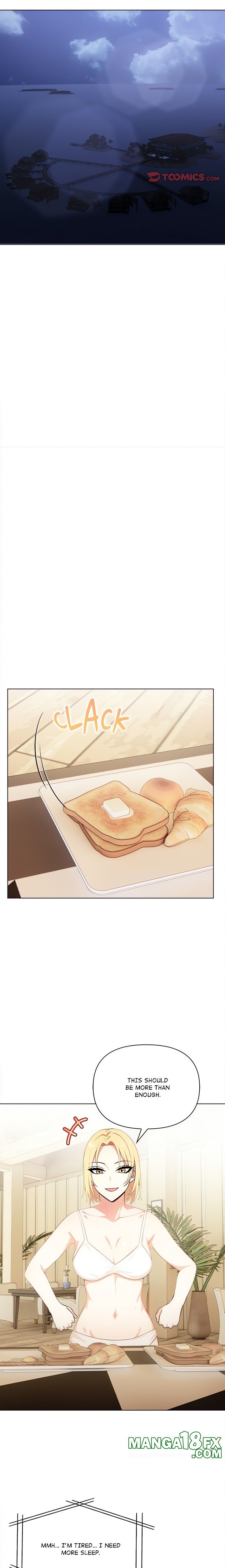 Sun-Kissed Seduction Chapter 7 image 14