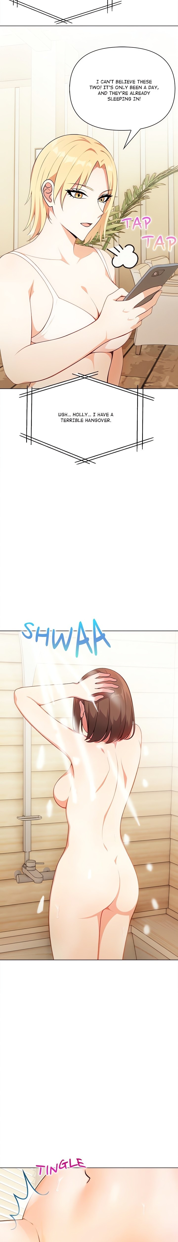 Sun-Kissed Seduction Chapter 7 image 15